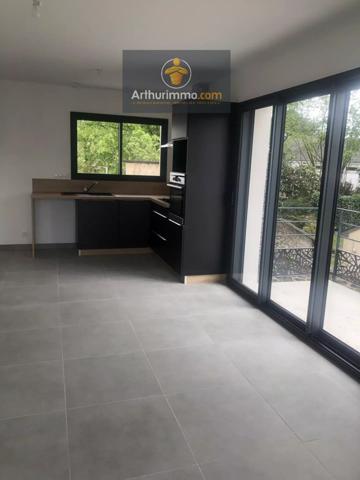 Location Appartement 3 pièces à Josselin