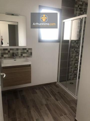 Location Appartement 3 pièces à Josselin