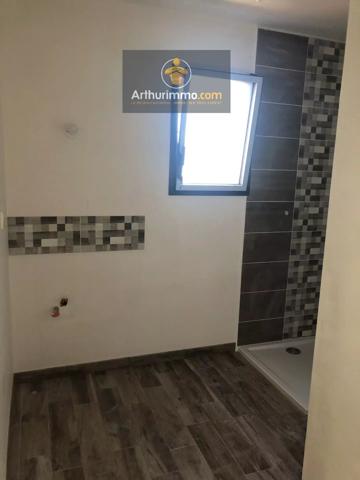 Location Appartement 3 pièces à Josselin