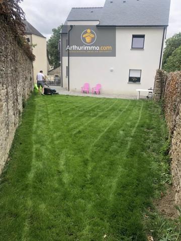 Location Appartement 3 pièces à Josselin