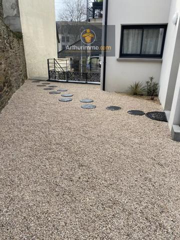 Location Appartement 3 pièces à Josselin