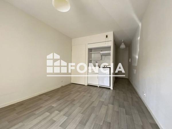 Location Studio 21.58 m² - 1 RUE DES MIMOSAS Buxerolles 86180