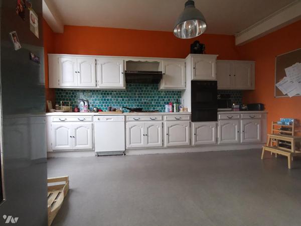 Bien d'exception LANGRES centre historique