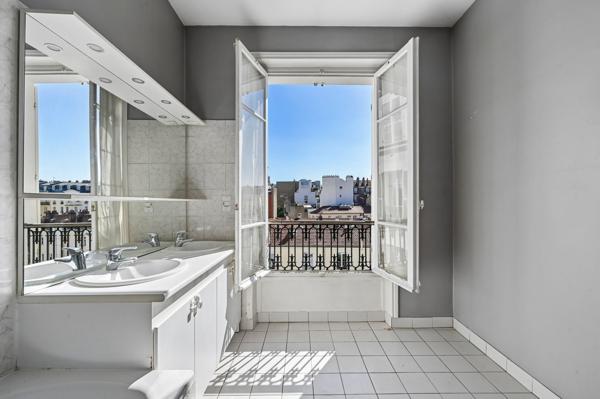 Vente Appartement de luxe Neuilly-sur-Seine 4 Pièces 88 m²