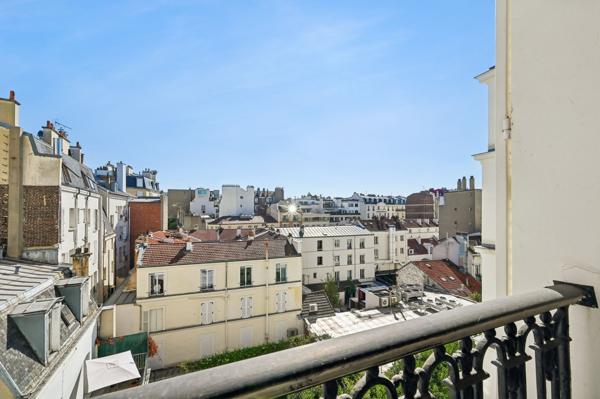 Vente Appartement de luxe Neuilly-sur-Seine 4 Pièces 88 m²