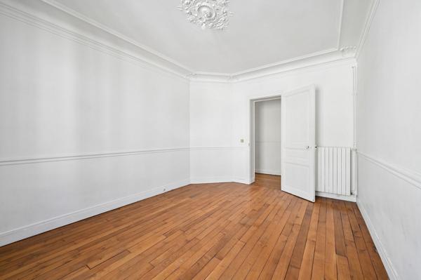 Vente Appartement de luxe Neuilly-sur-Seine 4 Pièces 88 m²