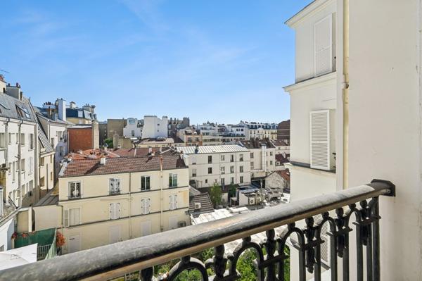Vente Appartement de luxe Neuilly-sur-Seine 4 Pièces 88 m²