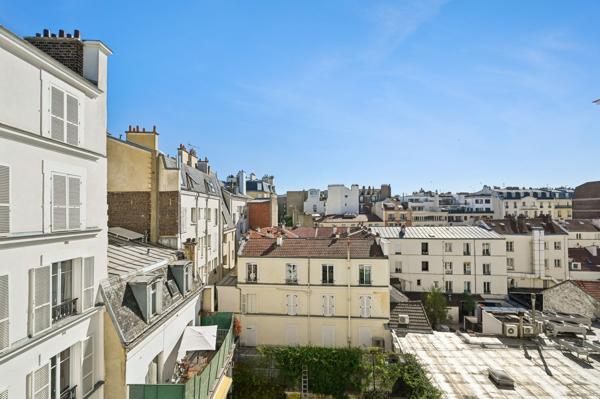 Vente Appartement de luxe Neuilly-sur-Seine 4 Pièces 88 m²