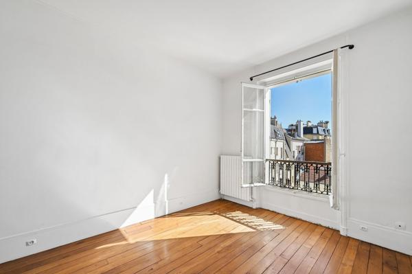 Vente Appartement de luxe Neuilly-sur-Seine 4 Pièces 88 m²