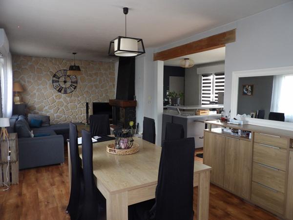 Maison La Flèche idéal 1er achat ! Proche écoles et commerces