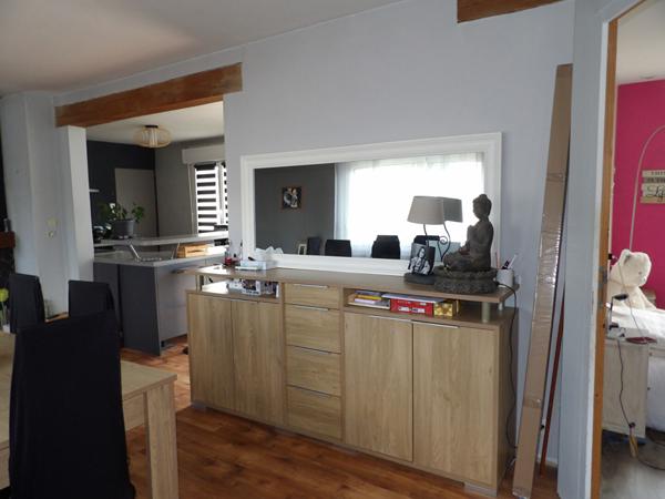 Maison La Flèche idéal 1er achat ! Proche écoles et commerces