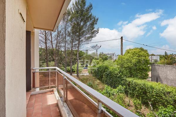 Appartement Aix En Provence 