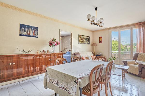Appartement Aix En Provence 