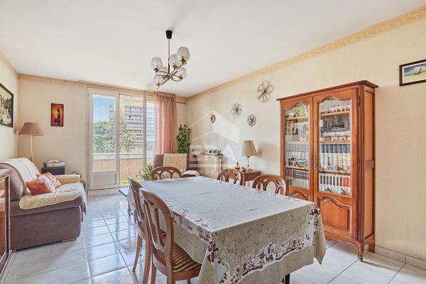 Appartement Aix En Provence 