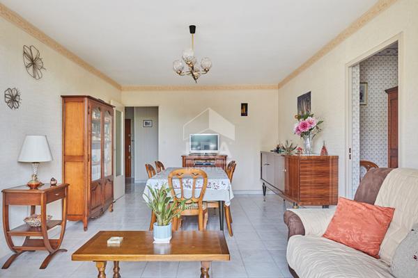 Appartement Aix En Provence 