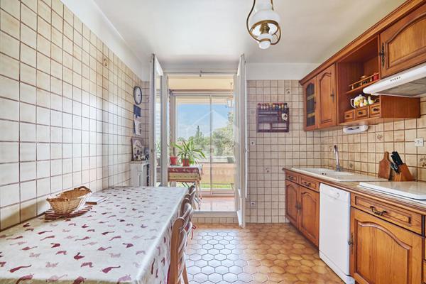 Appartement Aix En Provence 