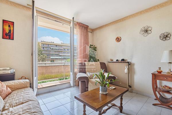 Appartement Aix En Provence 