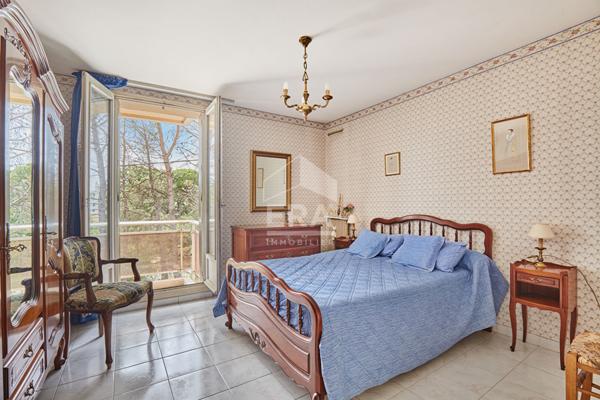 Appartement Aix En Provence 