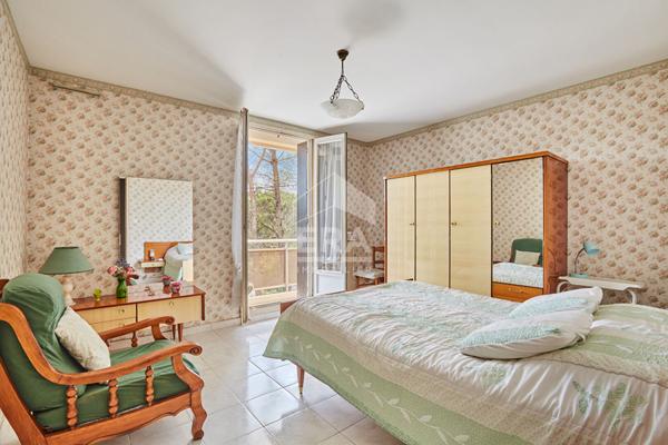 Appartement Aix En Provence 