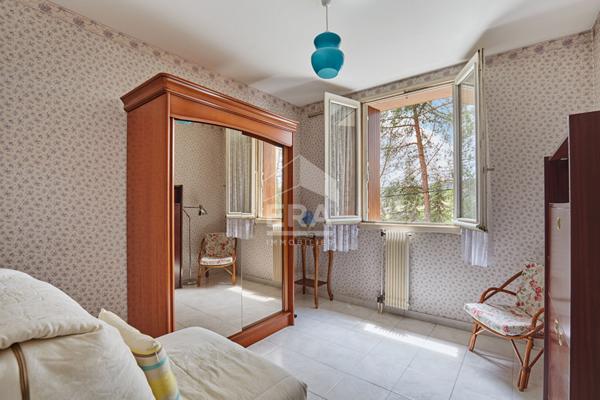 Appartement Aix En Provence 