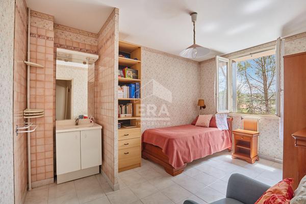 Appartement Aix En Provence 