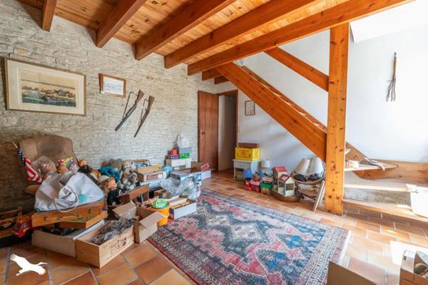 Maison à vendre |  Saint-Georges-d'Oléron |  4 pièces | 98 m²