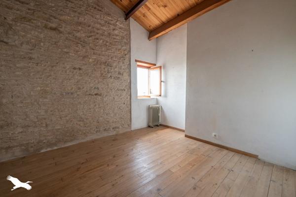Maison à vendre |  Saint-Georges-d'Oléron |  4 pièces | 98 m²