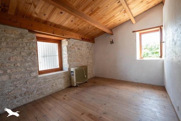 Maison à vendre |  Saint-Georges-d'Oléron |  4 pièces | 98 m²