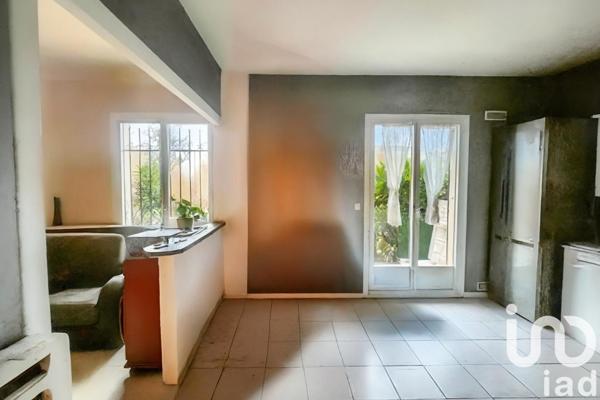 Maison traditionnelle 6 pièces de 135 m² à Vitry-sur-Seine (94400)