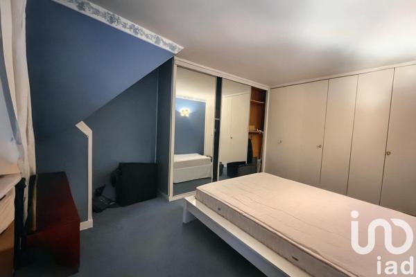 Maison traditionnelle 6 pièces de 135 m² à Vitry-sur-Seine (94400)