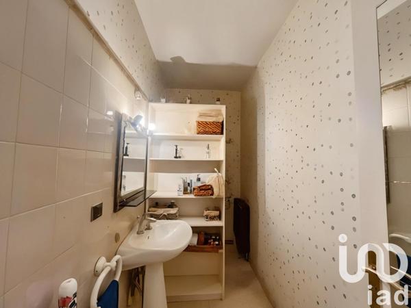 Maison traditionnelle 6 pièces de 135 m² à Vitry-sur-Seine (94400)