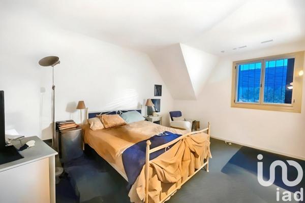 Maison traditionnelle 6 pièces de 135 m² à Vitry-sur-Seine (94400)