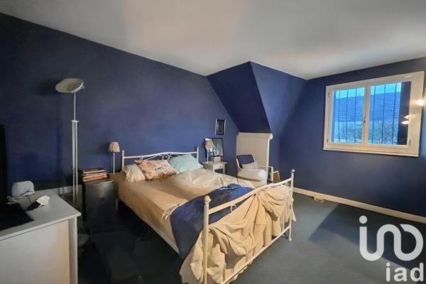 Maison traditionnelle 6 pièces de 135 m² à Vitry-sur-Seine (94400)