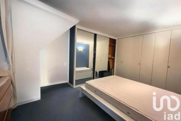 Maison traditionnelle 6 pièces de 135 m² à Vitry-sur-Seine (94400)