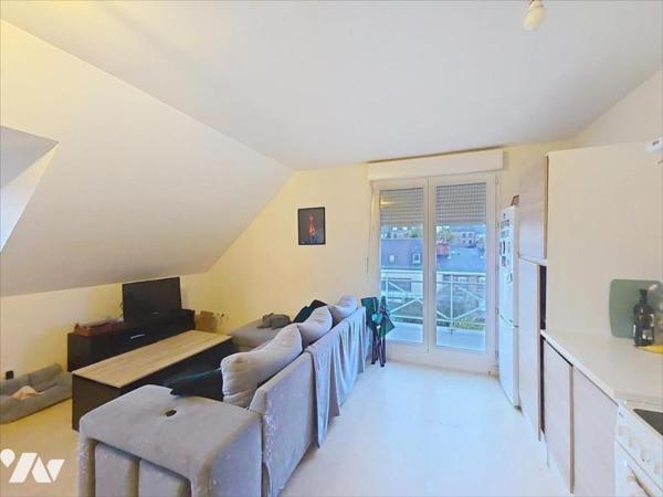 idéal pour investisseurs!