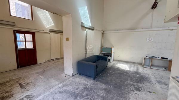 Appartement à réhabilité Vauréal 118 m2 170 220 € **  - Référence  5226