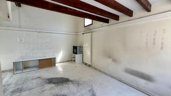Appartement à réhabilité Vauréal 118 m2 170 220 € **  - Référence  5226