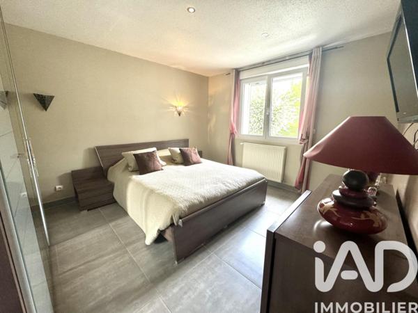 Maison à vendre 5 pièces 144,8 m² Vercel-Villedieu-le-Camp