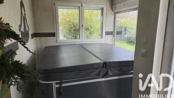 Maison à vendre 5 pièces 144,8 m² Vercel-Villedieu-le-Camp