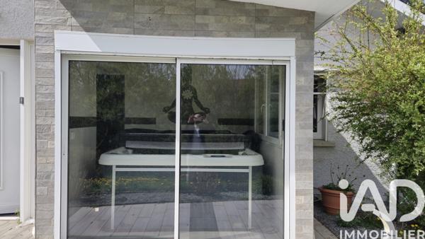 Maison à vendre 5 pièces 144,8 m² Vercel-Villedieu-le-Camp