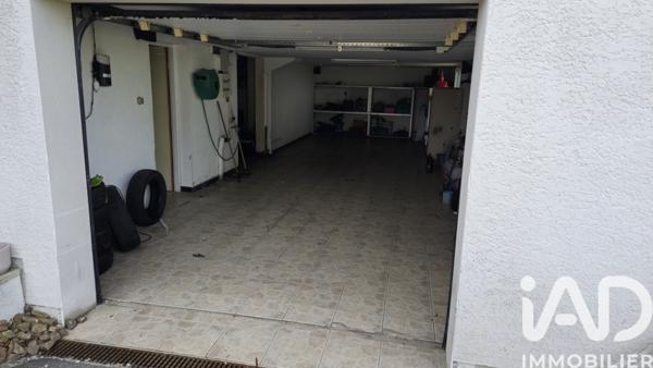 Maison à vendre 5 pièces 144,8 m² Vercel-Villedieu-le-Camp