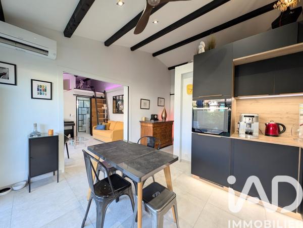 Maison à vendre 3 pièces 51 m² Agde