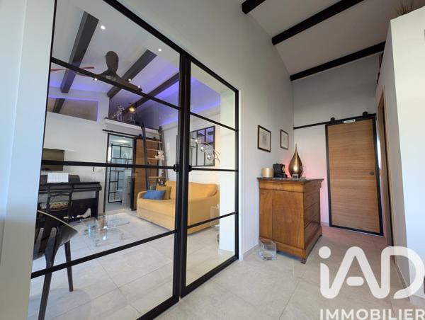 Maison à vendre 3 pièces 51 m² Agde