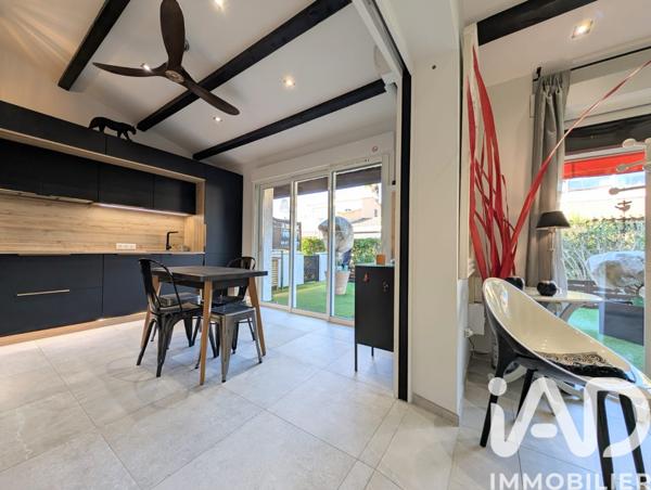 Maison à vendre 3 pièces 51 m² Agde