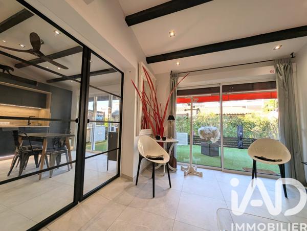 Maison à vendre 3 pièces 51 m² Agde