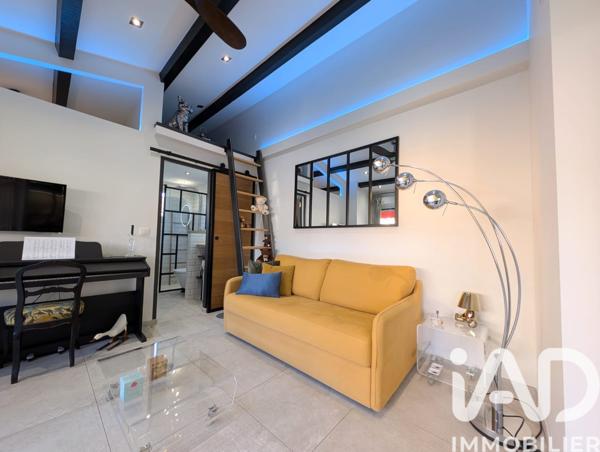 Maison à vendre 3 pièces 51 m² Agde