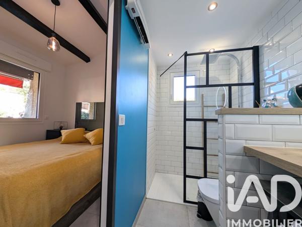 Maison à vendre 3 pièces 51 m² Agde