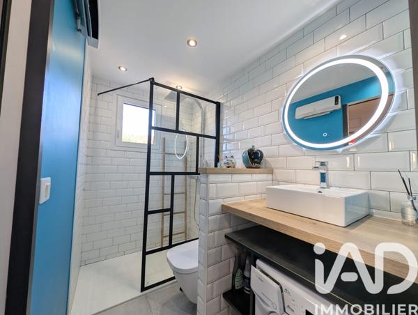 Maison à vendre 3 pièces 51 m² Agde