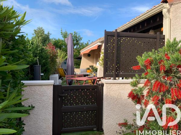 Maison à vendre 3 pièces 51 m² Agde