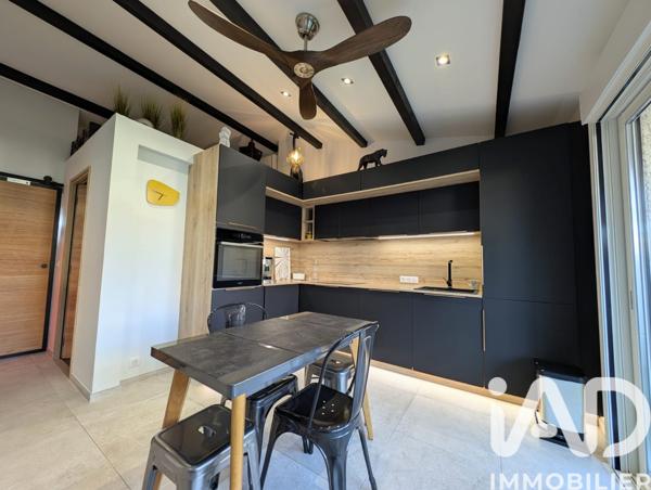 Maison à vendre 3 pièces 51 m² Agde